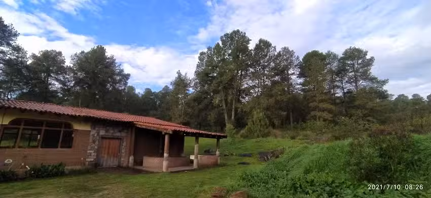 Puerta Para&iacute;so