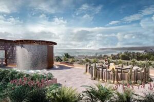 Puerto escondido oaxaca