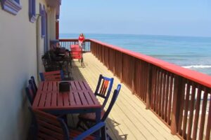 Puerto Nuevo Bed And Breafast