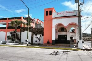 Puerto Pe&ntilde;asco Inn & Spa