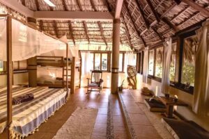 Puerto Surf House & School