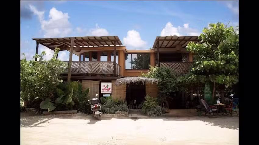 Punta Arena Surf Suites