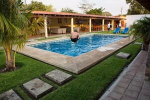 PUNTA ESCONDIDA SURF CAMP