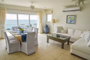 Punta Mita Penthouse De Amor