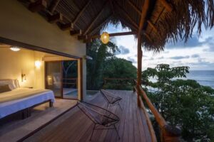 Punta Monterrey Reserva Ecol&oacute;gica y Comunidad