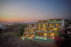 Punta Nayaá – Adults Only