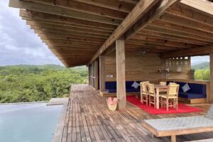 Punta P&aacute;jaros Puerto Escondido