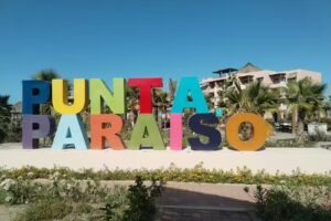 Punta Para&iacute;so Isla Cort&eacute;s