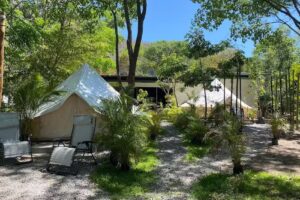 Punta Santa Mar&iacute;a Hotel & Glamping