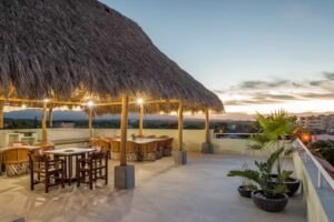 Punto Mita Eco Surf Suites & Cafe
