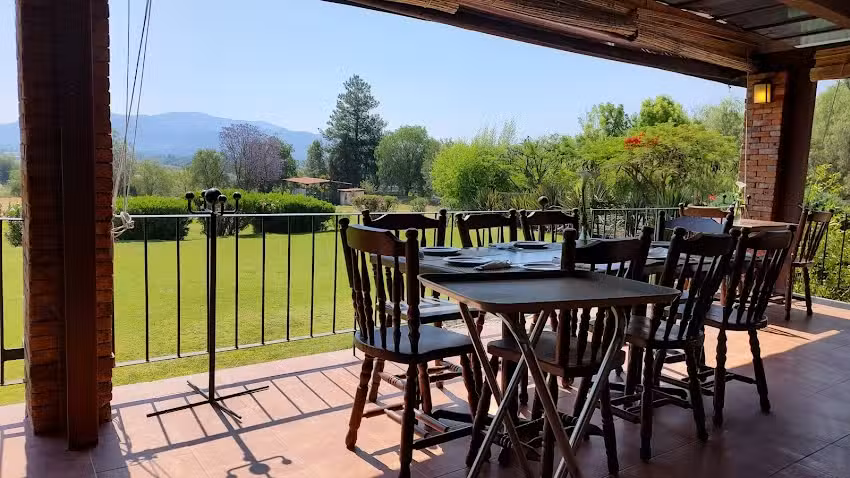 Purisima de Chamacuero