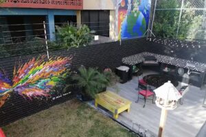 Quedate aqu&iacute; mx Residencia Florinda