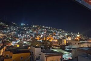 Quijote loft Rentals