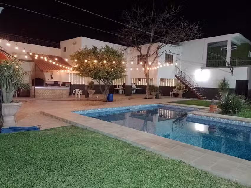 QUINTA ALEJANDRA
