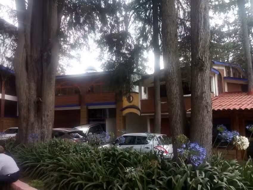 QUINTA ALMA SOFIA OFICIAL
