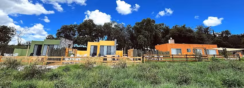 Quinta Amelia Ezequiel Montes