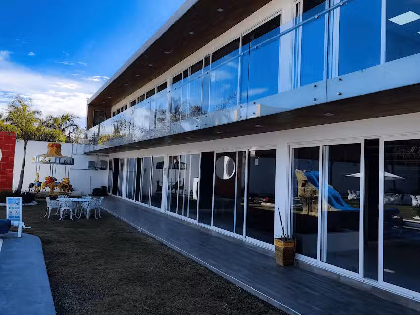 Quinta Arc&aacute;ngeles