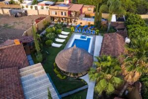 Quinta Ascensi&oacute;n Hotel Boutique and spa