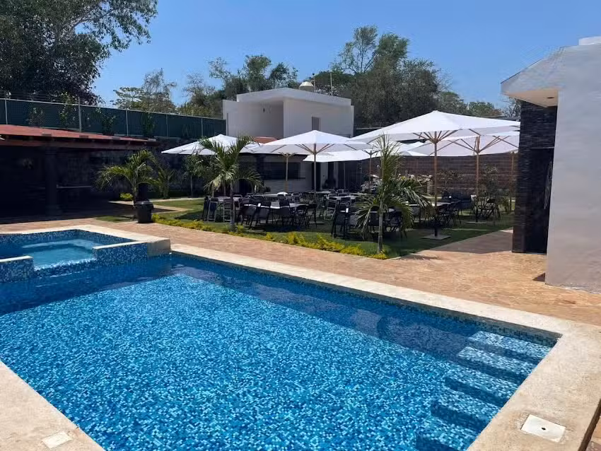 Quinta aurora