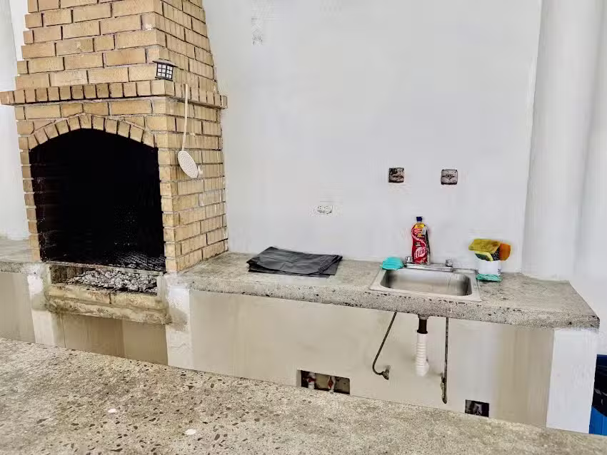 Quinta Cadereyta Hacienda del Cielo