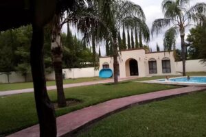 Quinta Campestre Escalante