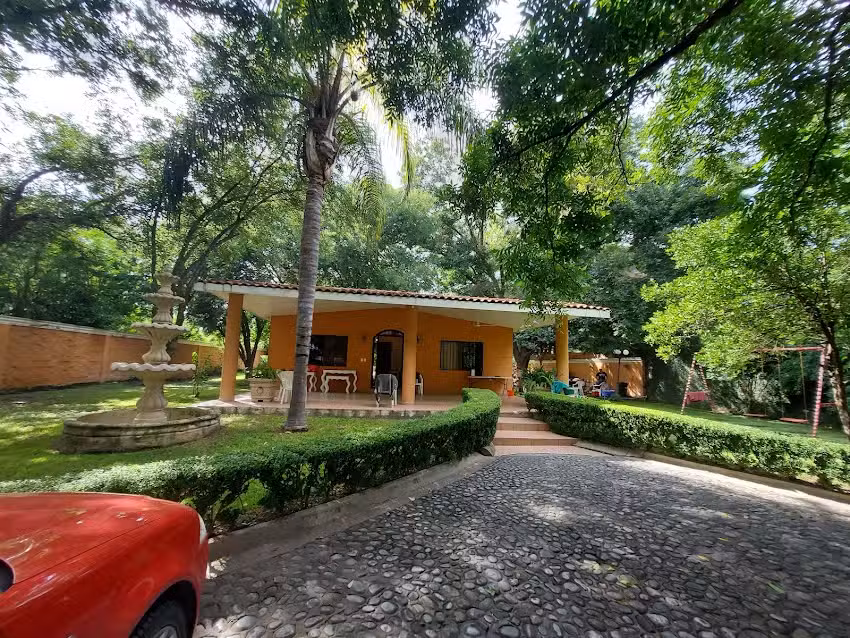 Quinta Capistran