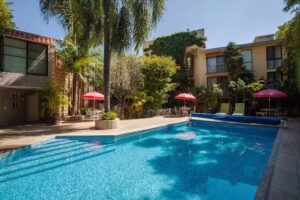 Quinta del Gobernador