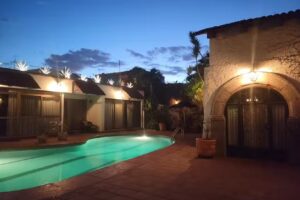 Quinta Don Jose Boutique Hotel