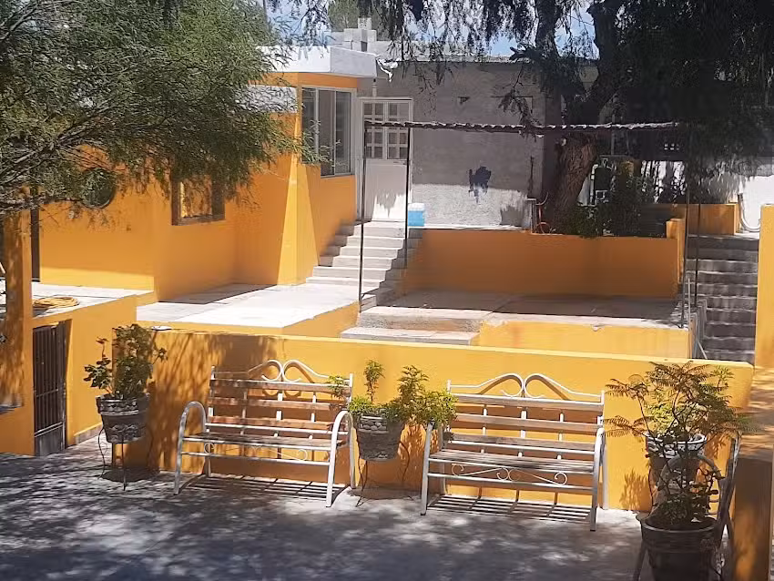 Quinta Do&ntilde;a Anita