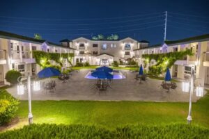 Quinta Dorada Hotel & Suites