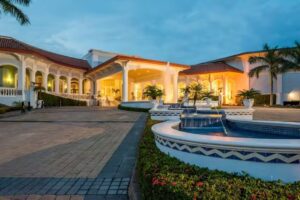 Quinta Ed&eacute;n Villahermosa