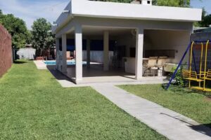 Quinta &ldquo;El aguacate&rdquo;