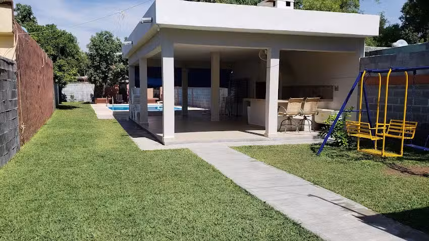 Quinta &ldquo;El aguacate&rdquo;