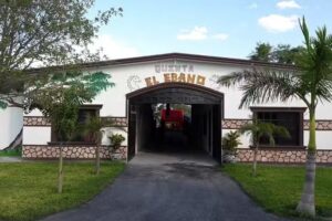 Quinta El &Eacute;bano