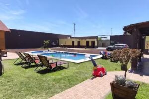 Quinta El Ed&eacute;n