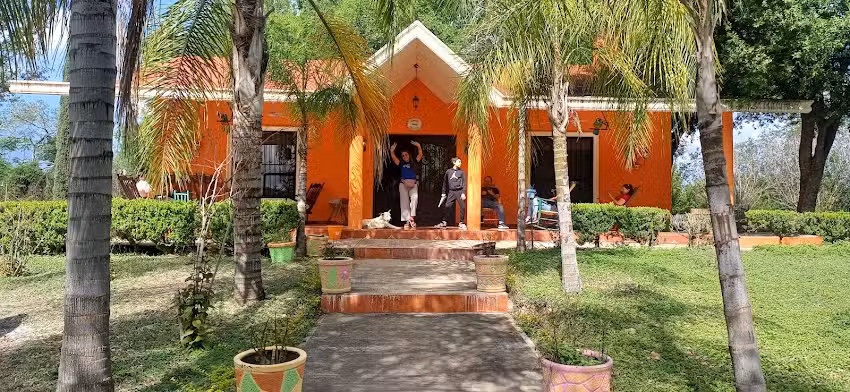 Quinta el privilegio