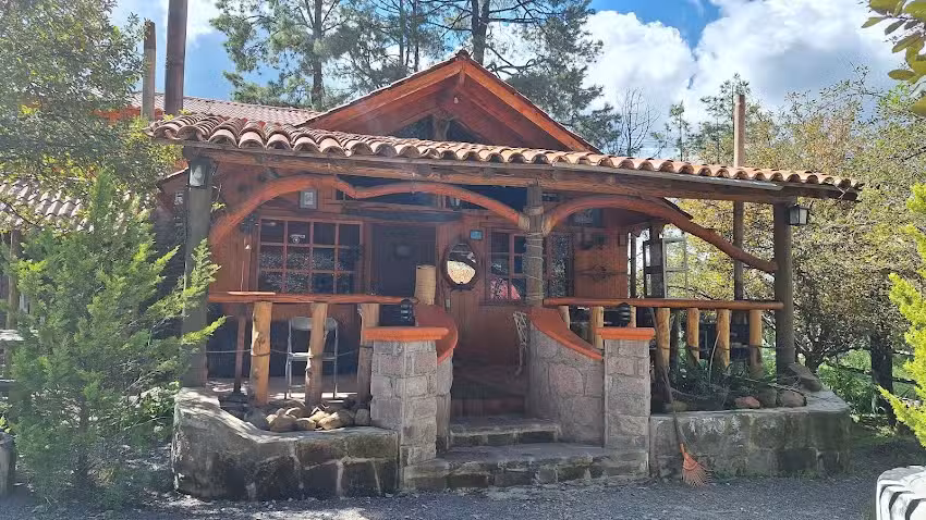 Quinta el Refugio