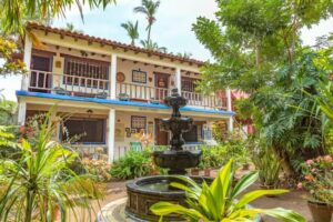 Quinta Erika Boutique Hotel