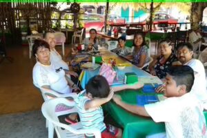 Quinta Graciela Bungalows