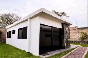 Quinta Gran Jard&iacute;n