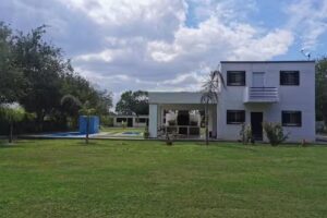 Quinta Hacienda San Patricio