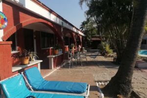 Quinta Happy ,balneario