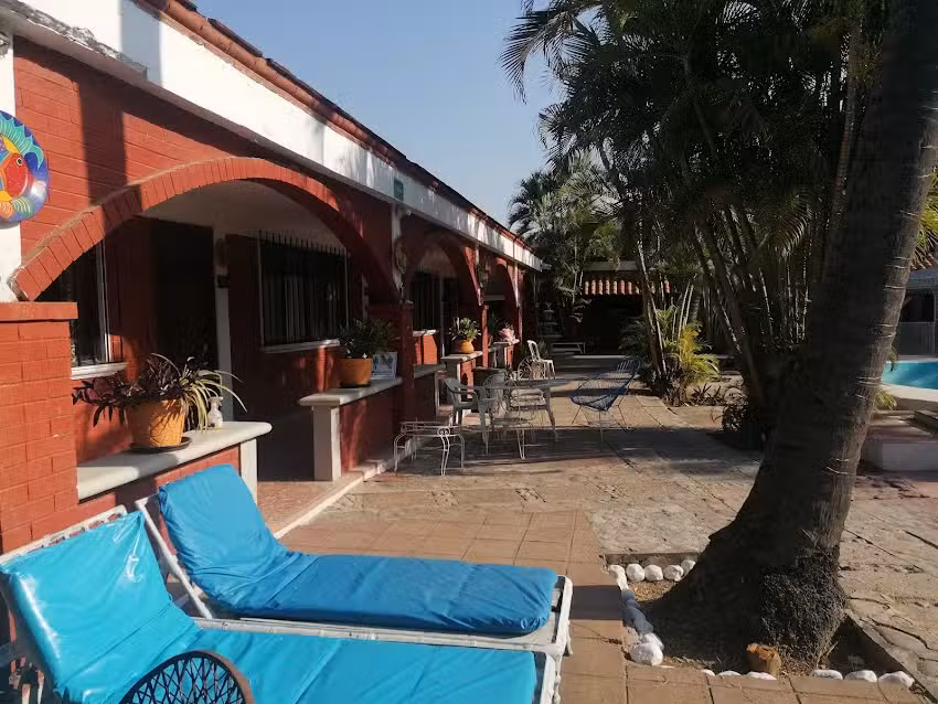 Quinta Happy ,balneario