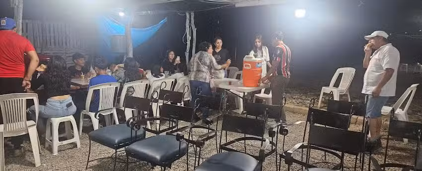 QUINTA JUDA &ldquo;UNA ESPERANZA.&rdquo;