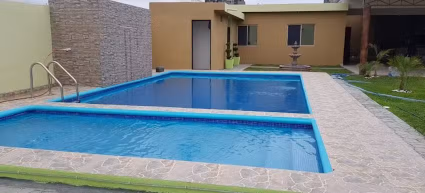 Quinta la bonita