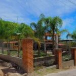 Quinta la caba&ntilde;a