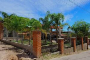 Quinta la caba&ntilde;a