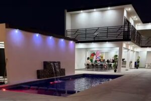 Quinta La Casa De Mam&aacute;