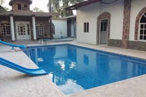 Quinta La Cuarta Montemorelos