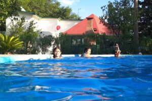 Quinta La Do&ntilde;a